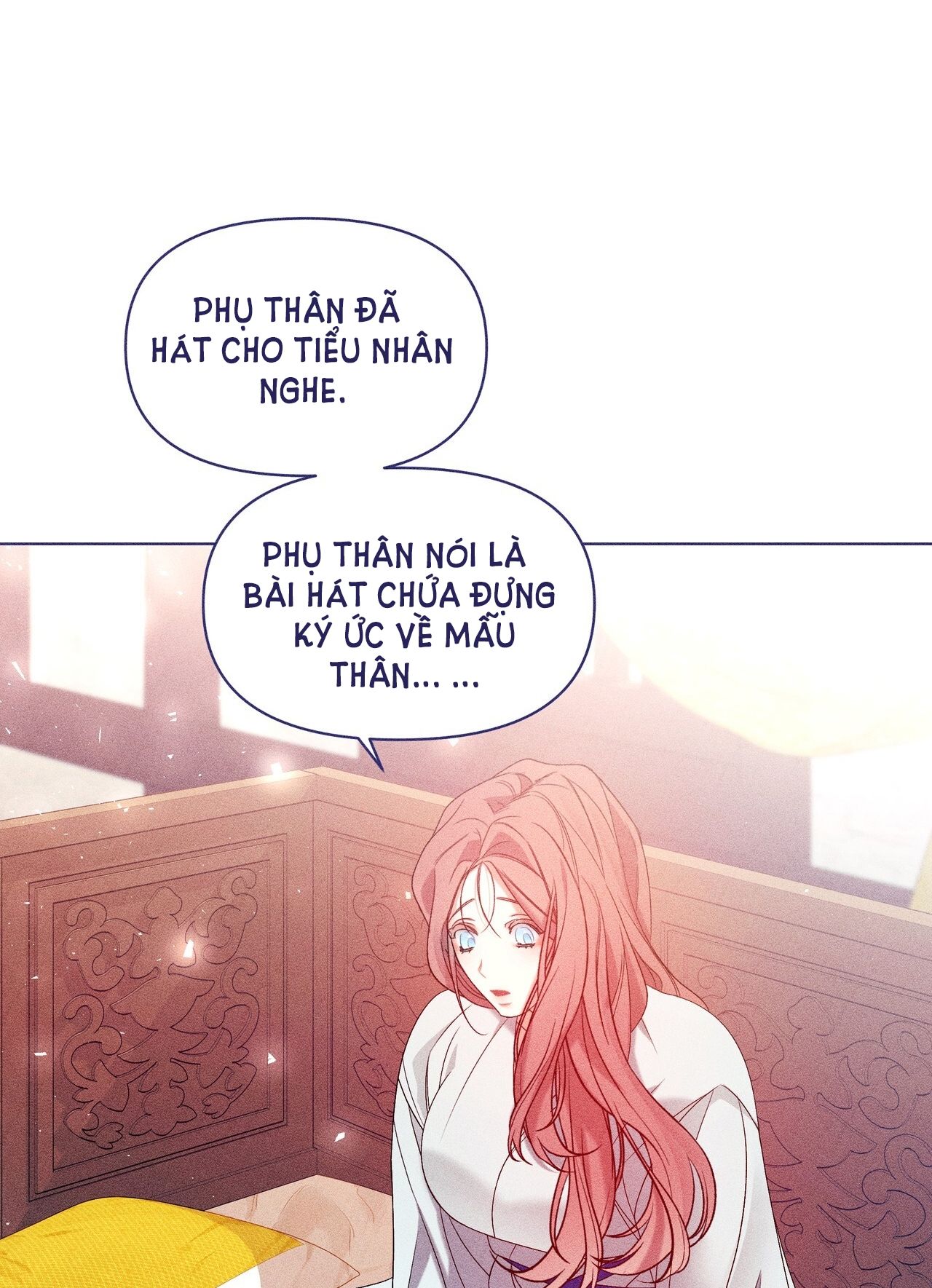 đọc truyện Bạn Đời Của Ryun Chương 16.2 ảnh 30 tại Giả Dược