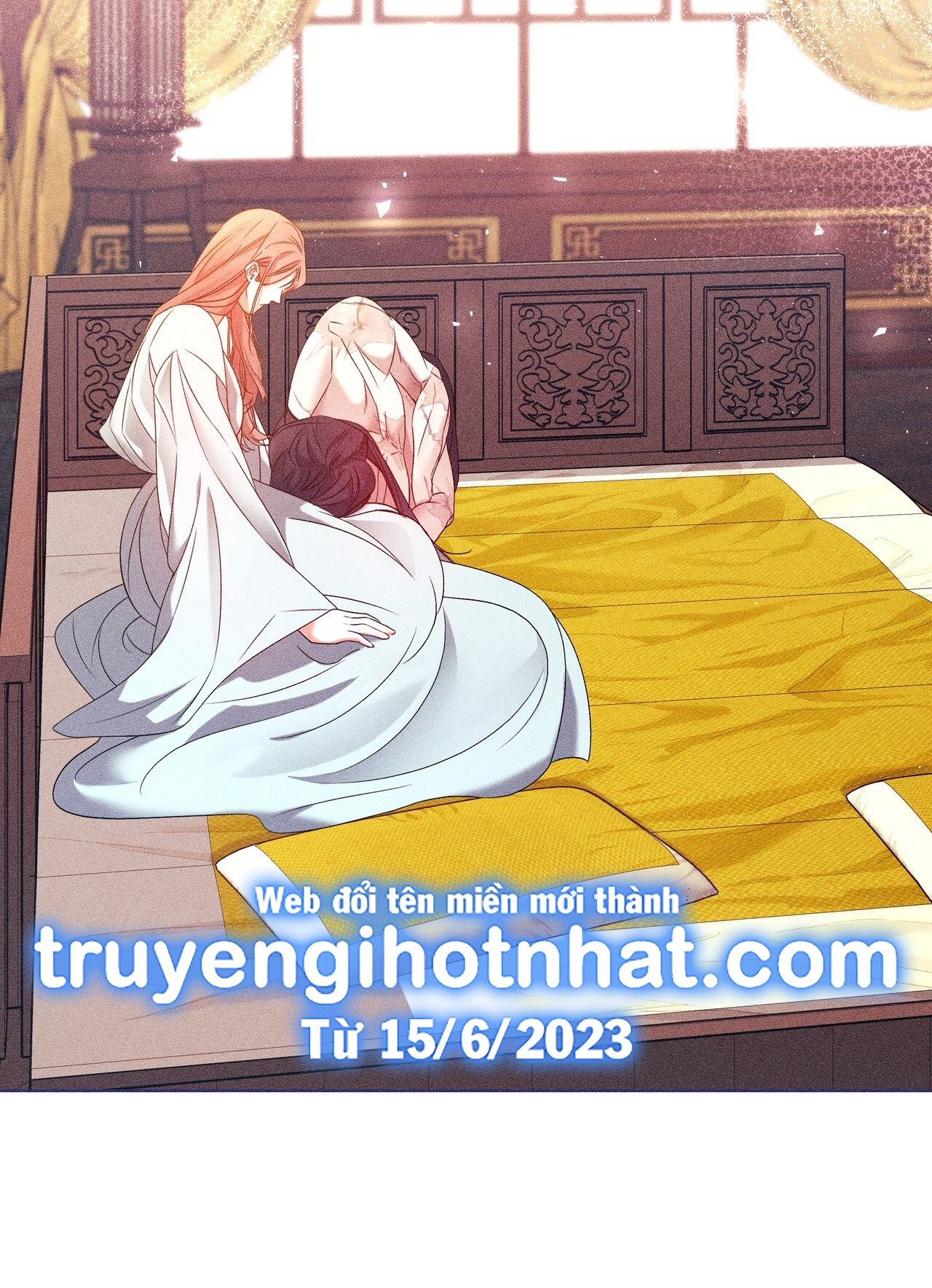 đọc truyện Bạn Đời Của Ryun Chương 16.2 ảnh 33 tại Giả Dược