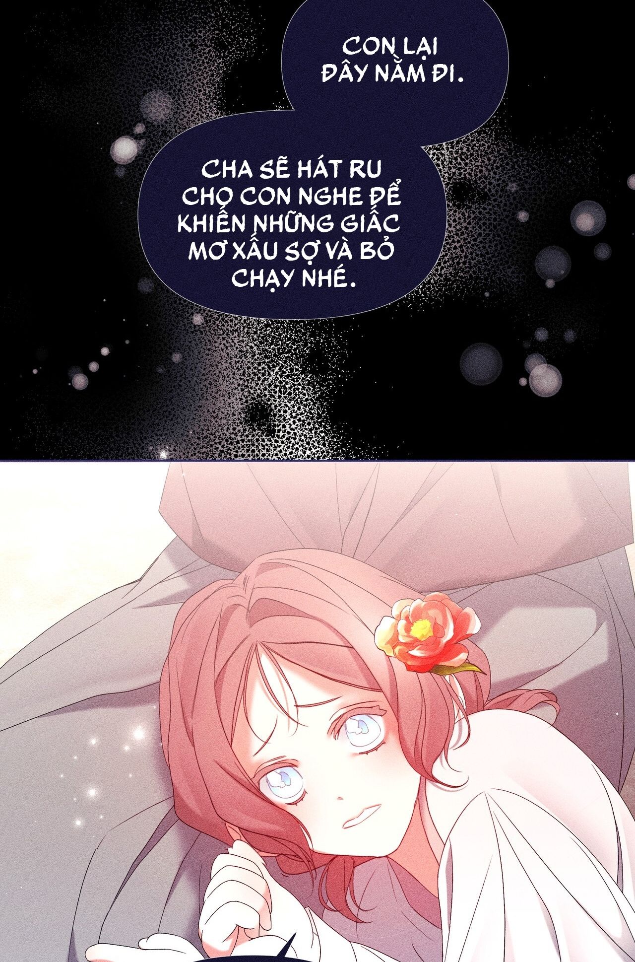 đọc truyện Bạn Đời Của Ryun Chương 16.2 ảnh 5 tại Giả Dược