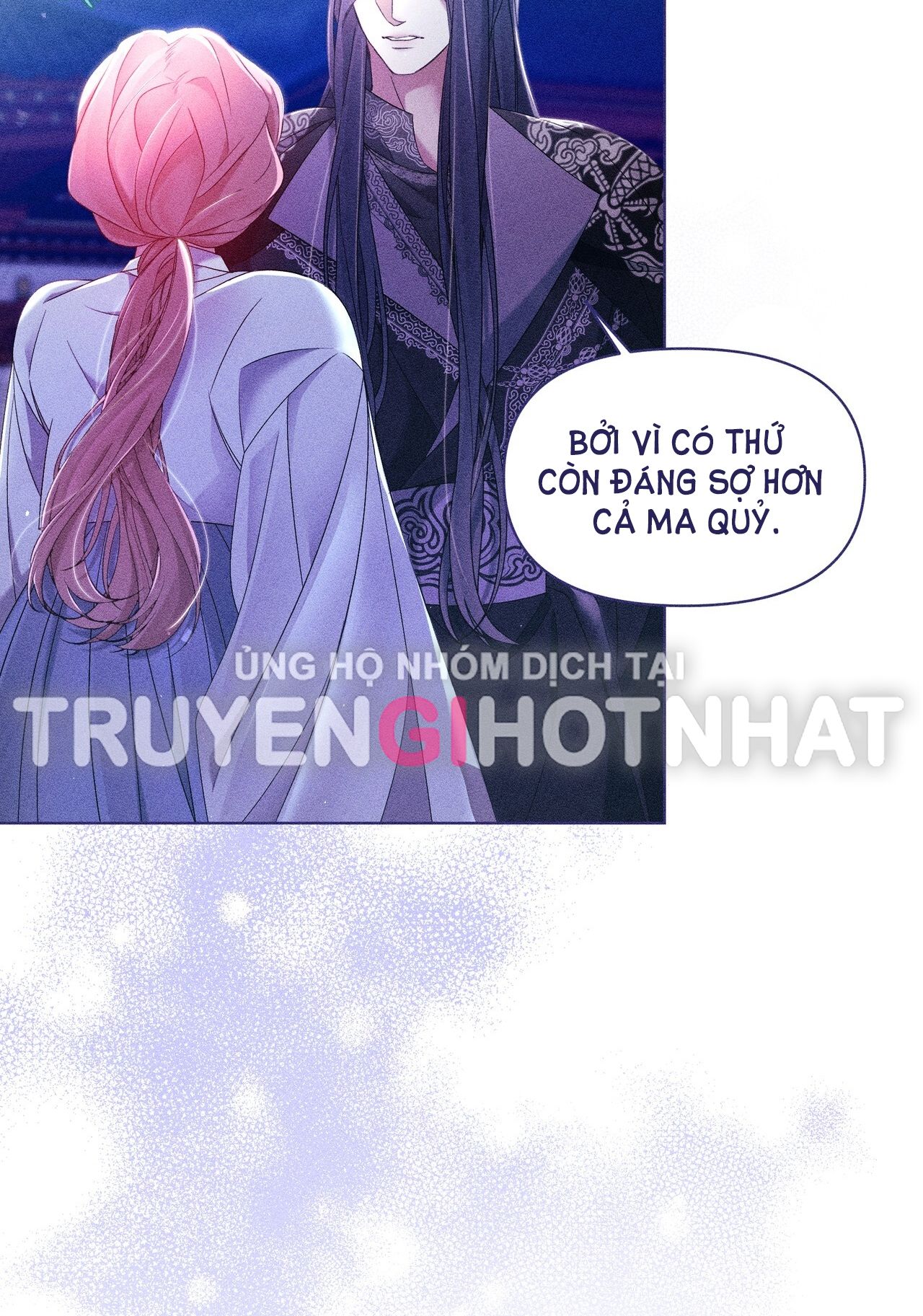 đọc truyện Bạn Đời Của Ryun Chương 16.2 ảnh 94 tại Giả Dược