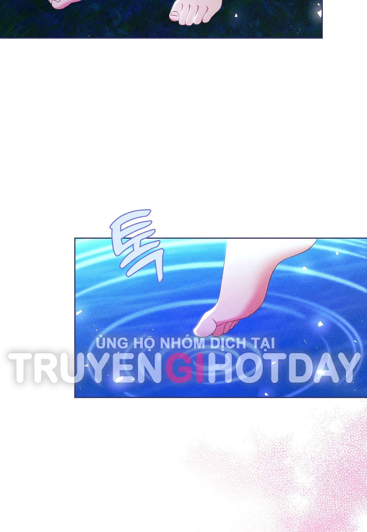 đọc truyện Bạn Đời Của Ryun Chương 17.1 ảnh 26 tại Giả Dược