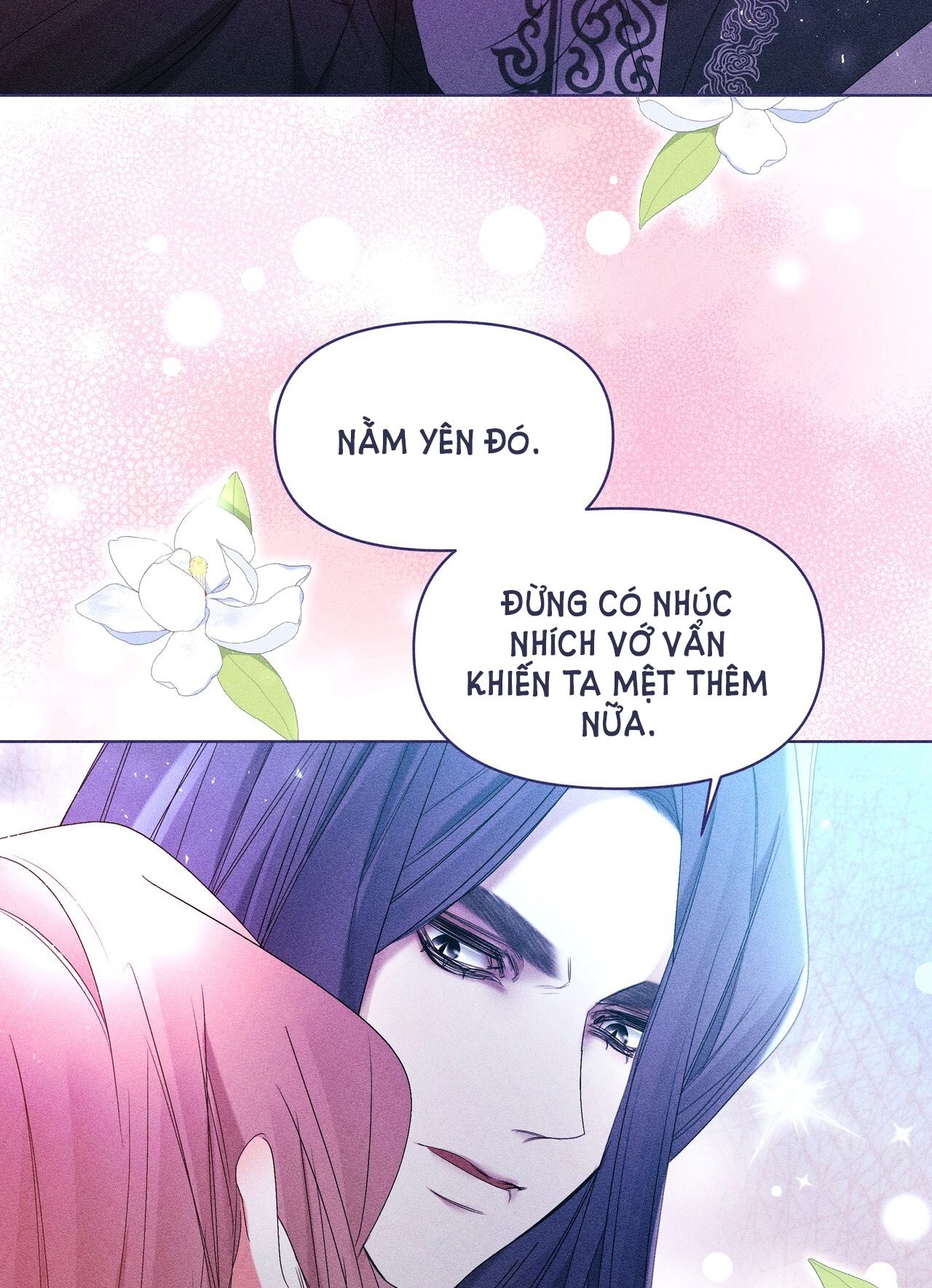 đọc truyện Bạn Đời Của Ryun Chương 17.1 ảnh 48 tại Giả Dược