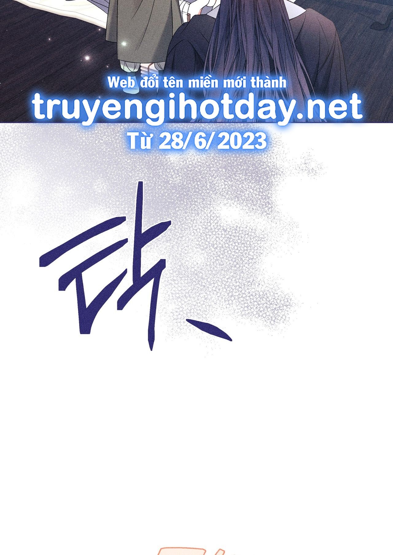 đọc truyện Bạn Đời Của Ryun Chương 17.2 ảnh 15 tại Giả Dược