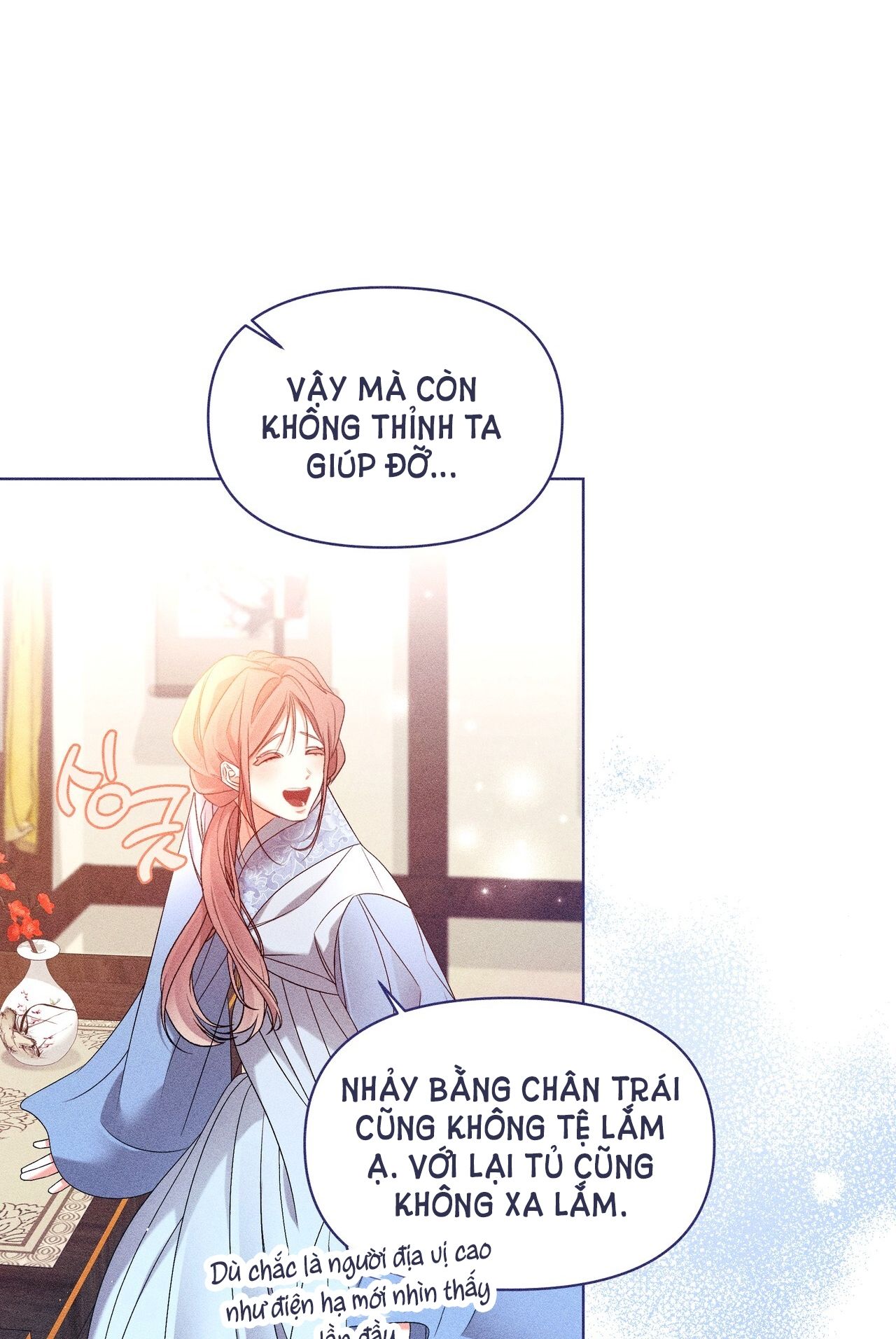 đọc truyện Bạn Đời Của Ryun Chương 17.2 ảnh 42 tại Giả Dược