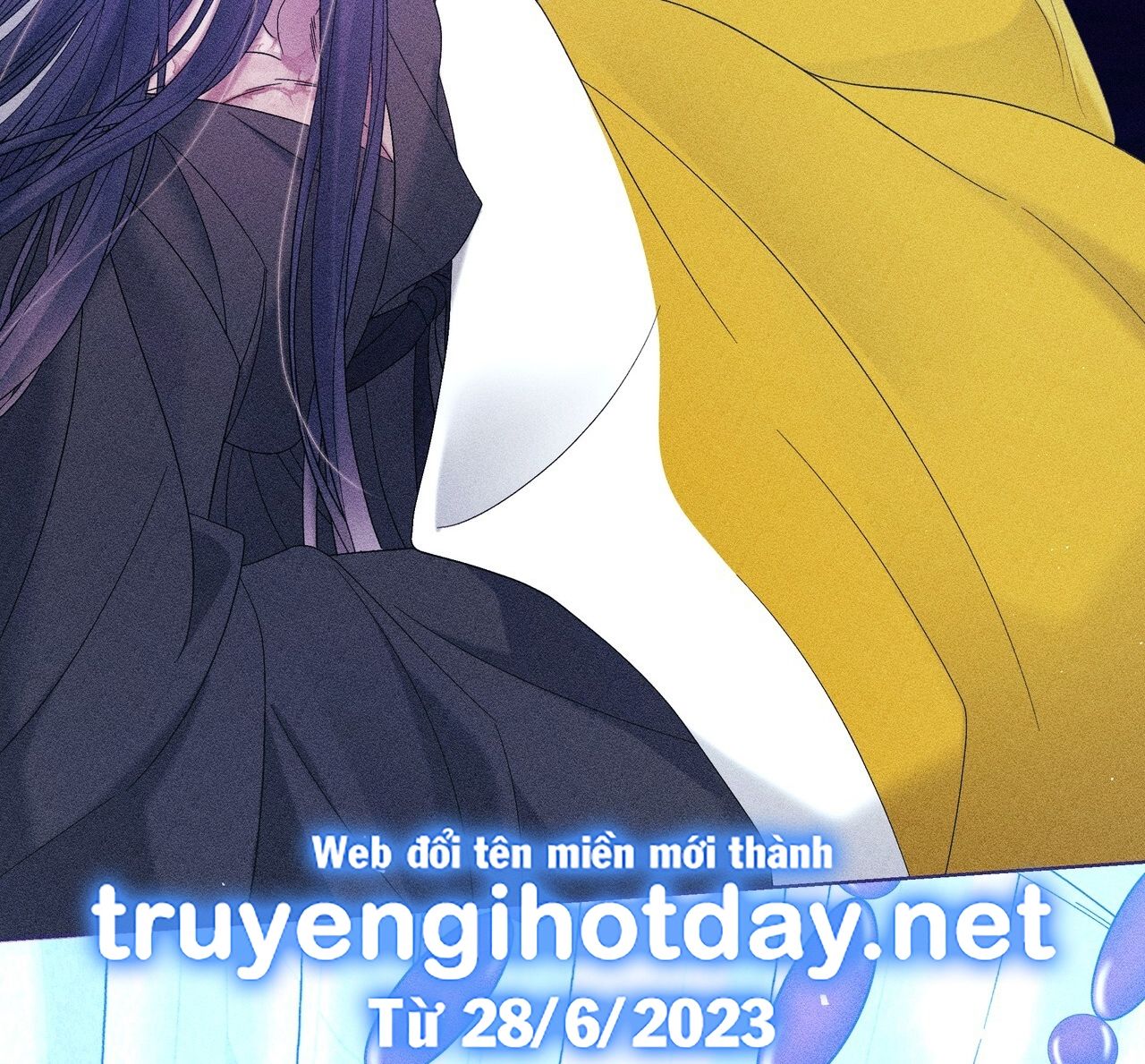 đọc truyện Bạn Đời Của Ryun Chương 17.2 ảnh 76 tại Giả Dược
