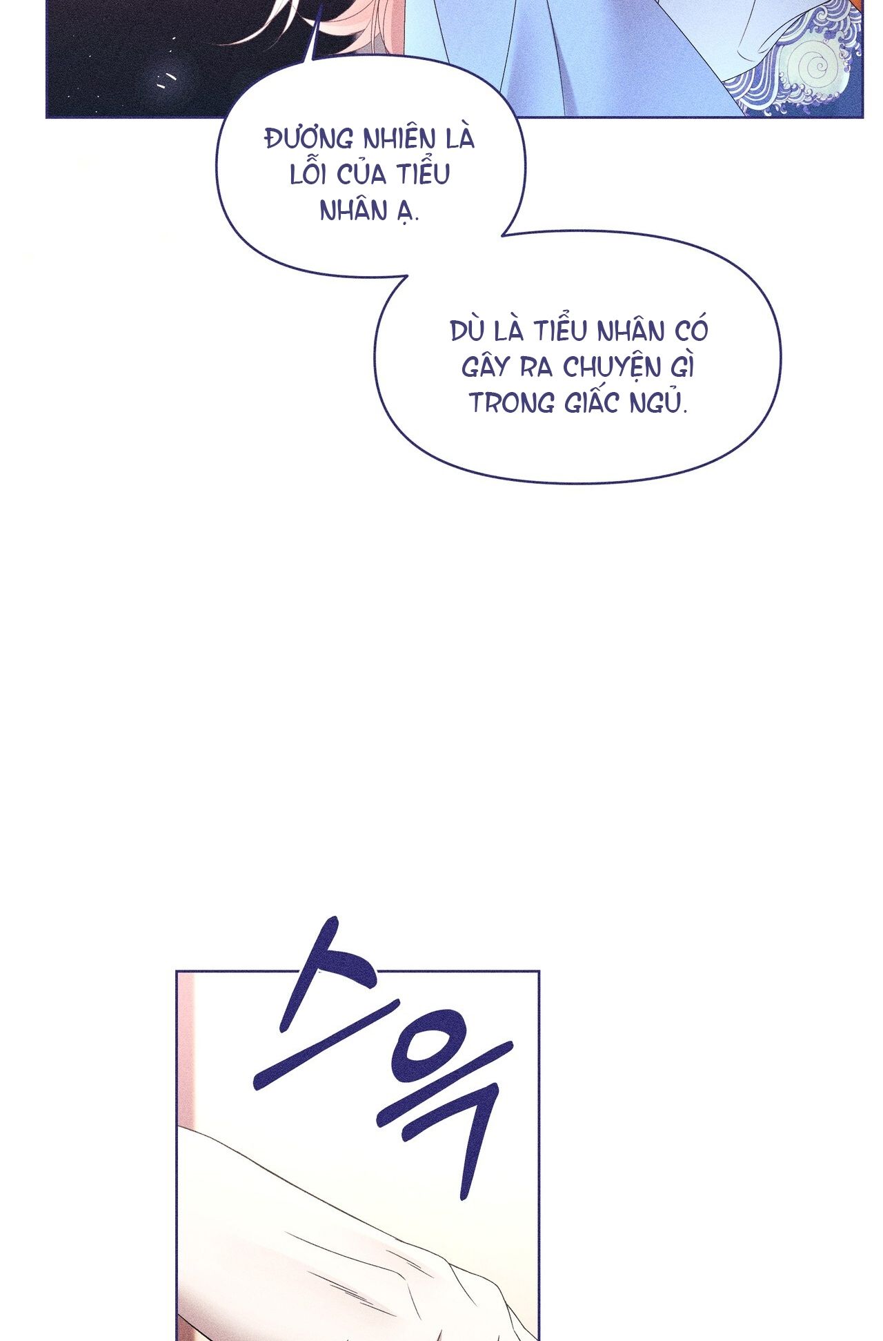 đọc truyện Bạn Đời Của Ryun Chương 18.2 ảnh 25 tại Giả Dược