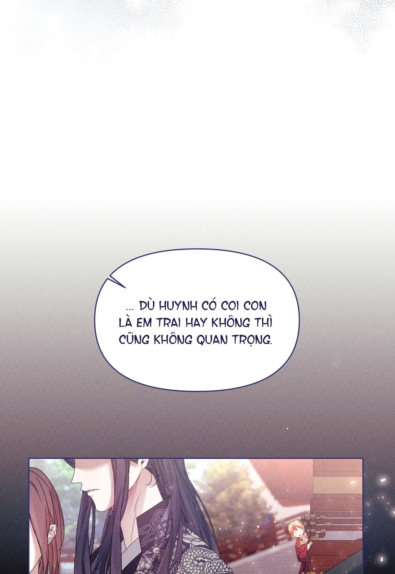 đọc truyện Bạn Đời Của Ryun Chương 19.2 ảnh 18 tại Giả Dược