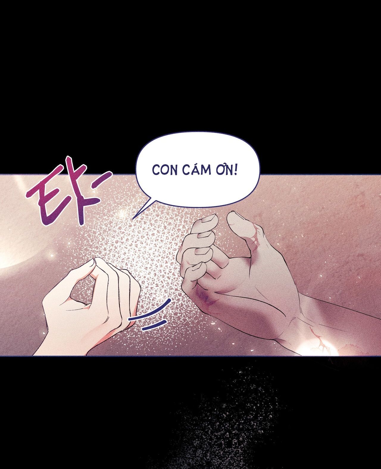 đọc truyện Bạn Đời Của Ryun Chương 2.1 ảnh 18 tại Giả Dược