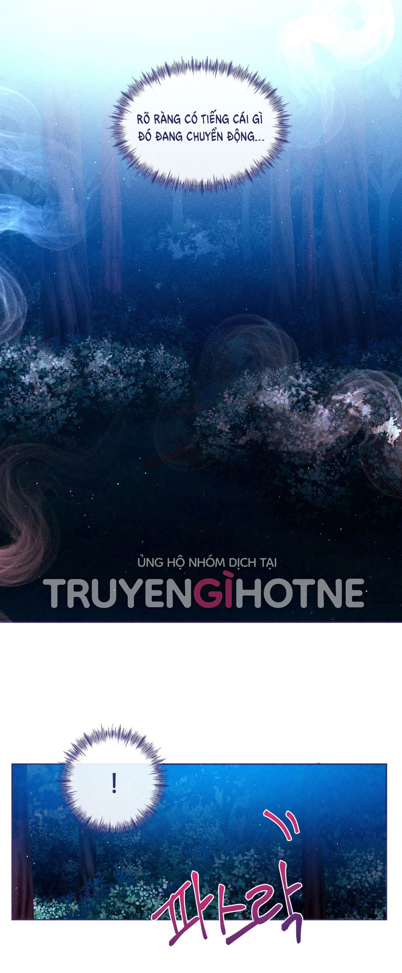 đọc truyện Bạn Đời Của Ryun Chương 2.2 ảnh 8 tại Truyện Dạ Ký