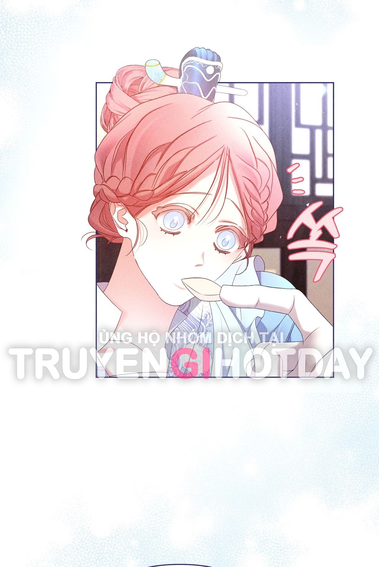 đọc truyện Bạn Đời Của Ryun Chương 21.2 ảnh 56 tại Giả Dược