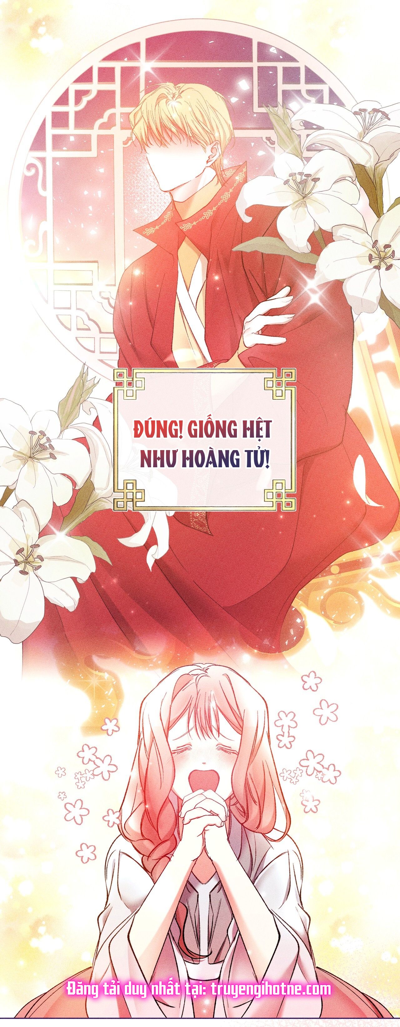 đọc truyện Bạn Đời Của Ryun Chương 3.2 ảnh 22 tại Giả Dược