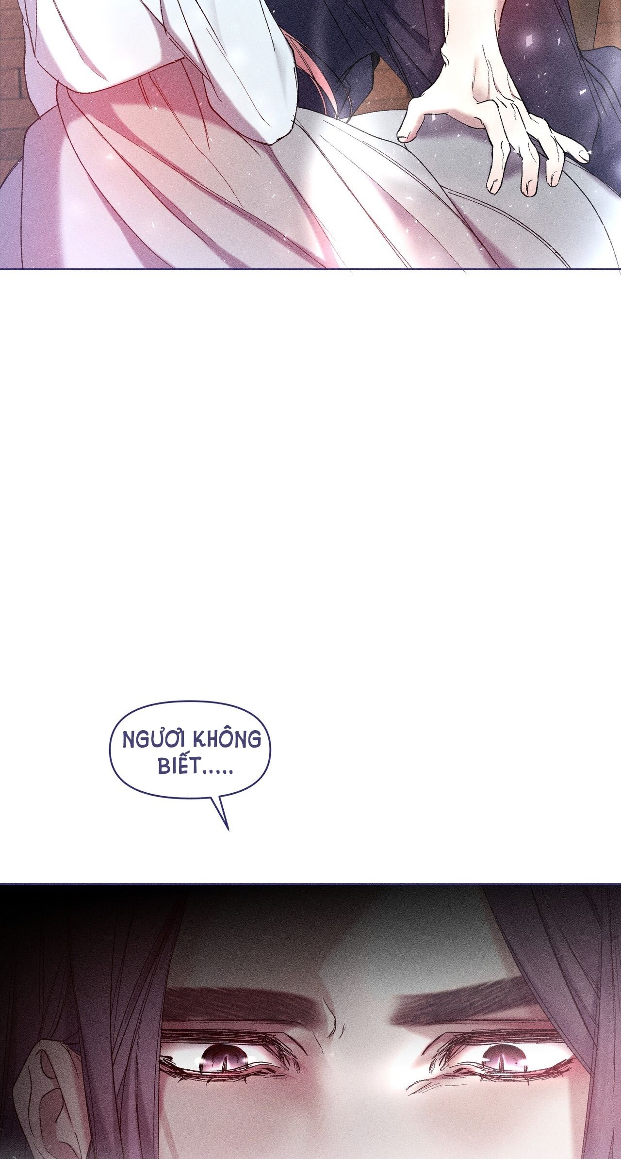 đọc truyện Bạn Đời Của Ryun Chương 4.1 ảnh 41 tại Giả Dược