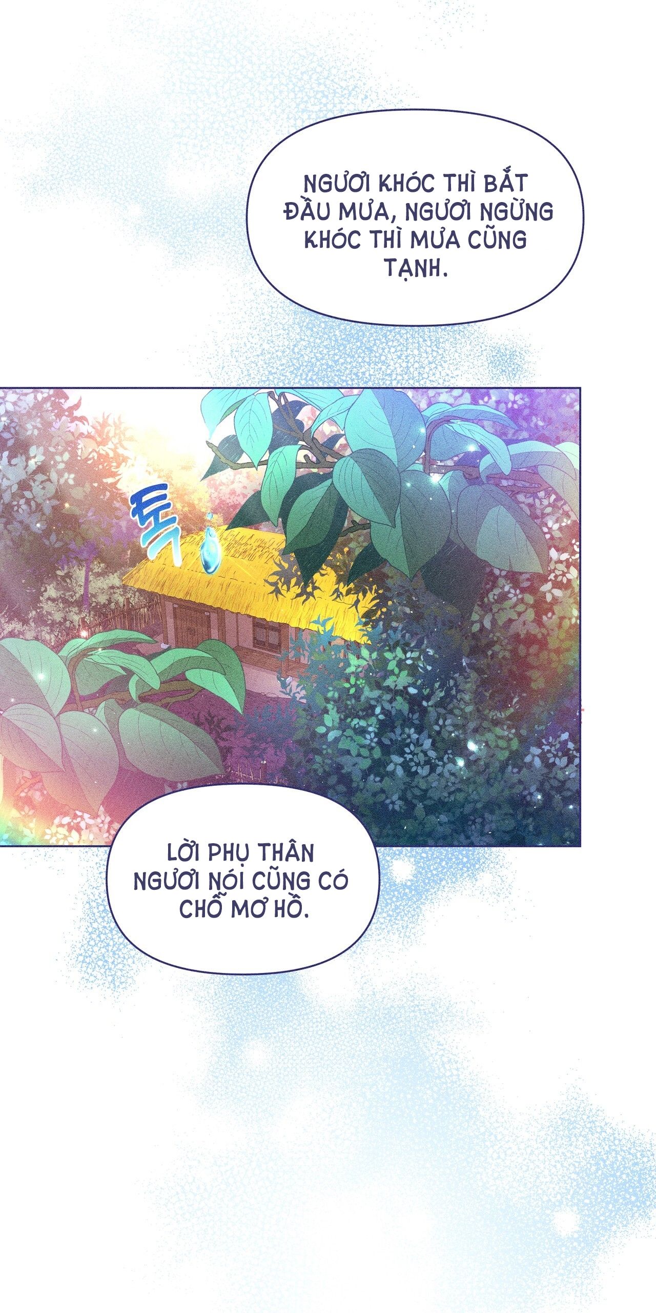 đọc truyện Bạn Đời Của Ryun Chương 5.1 ảnh 37 tại Giả Dược