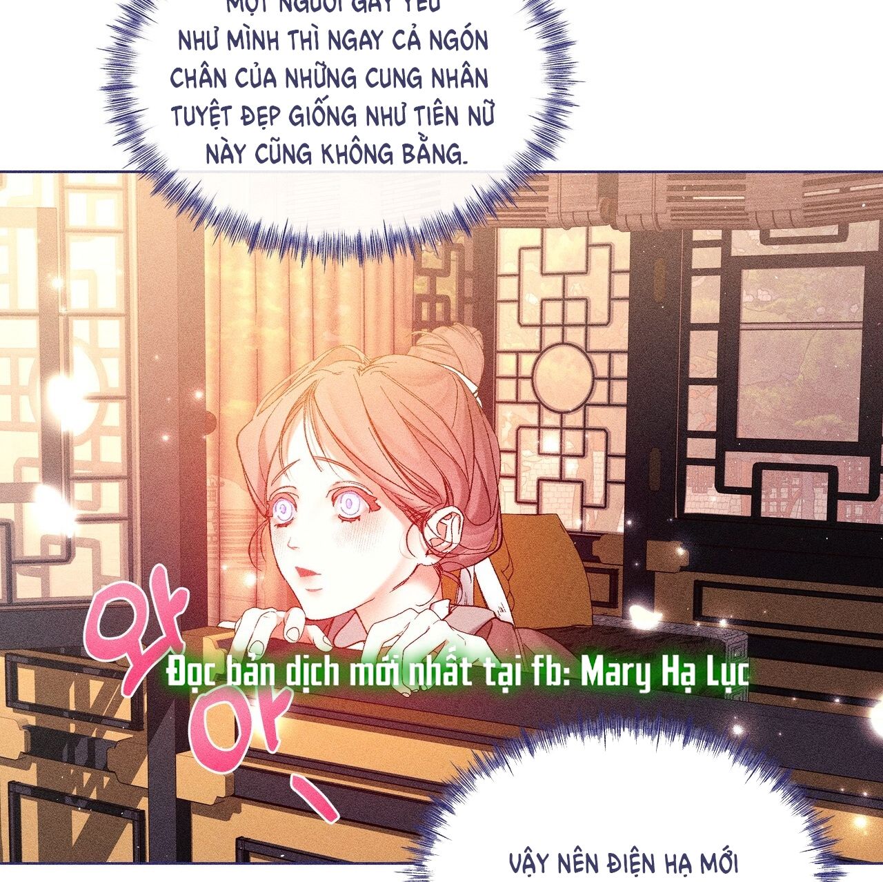 đọc truyện Bạn Đời Của Ryun Chương 6.2 ảnh 41 tại Giả Dược