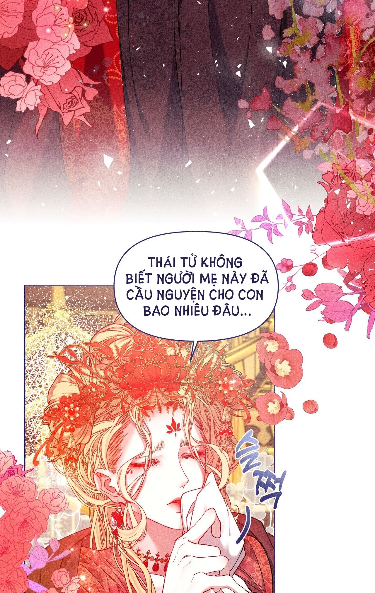 đọc truyện Bạn Đời Của Ryun Chương 7.1 ảnh 23 tại Giả Dược