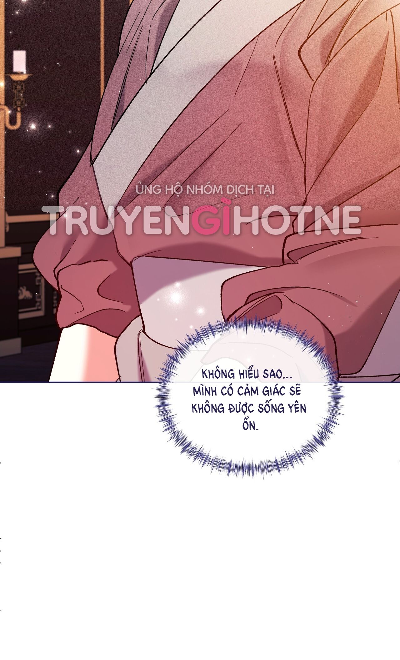 đọc truyện Bạn Đời Của Ryun Chương 7.2 ảnh 22 tại Giả Dược