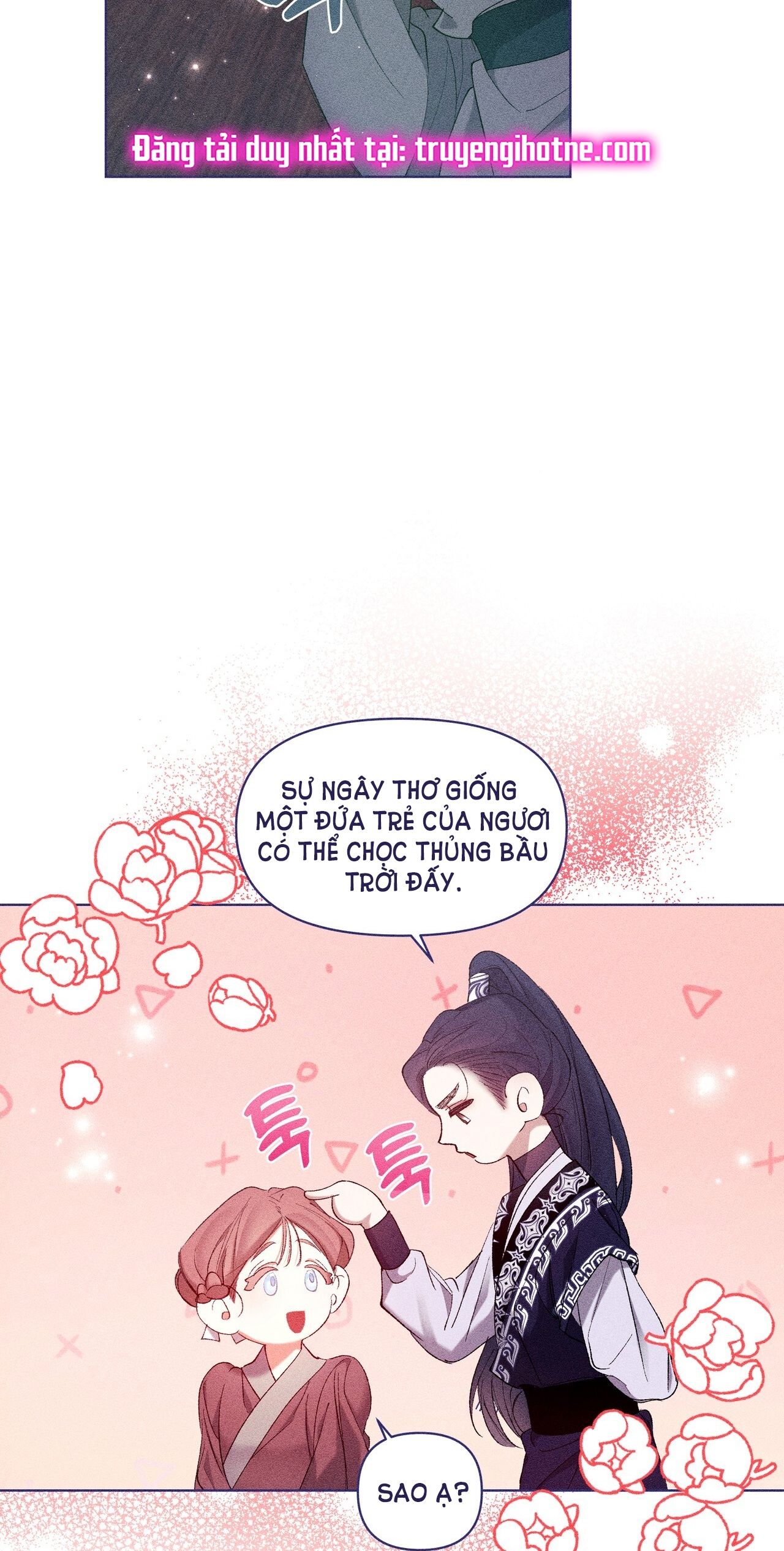 đọc truyện Bạn Đời Của Ryun Chương 9.2 ảnh 14 tại Giả Dược