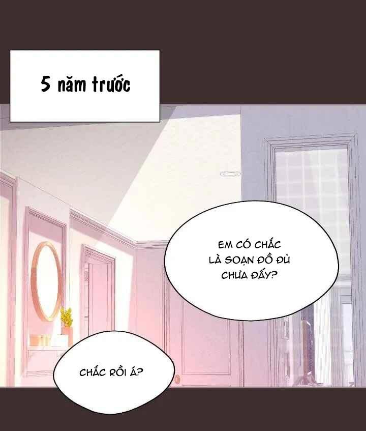 đọc truyện Bạn Đời Định Mệnh Chương 2 ảnh 30 tại Giả Dược