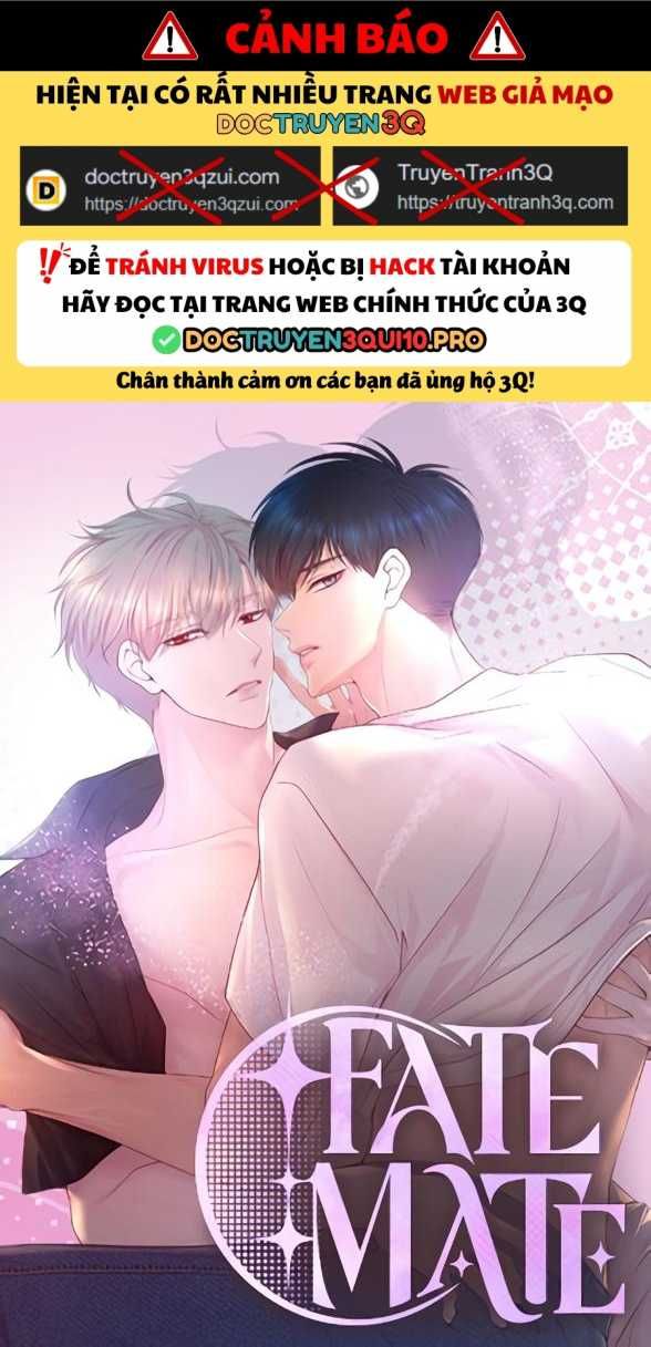 đọc truyện Bạn Đời Định Mệnh Chương 23 ảnh 2 tại Truyện Dạ Ký