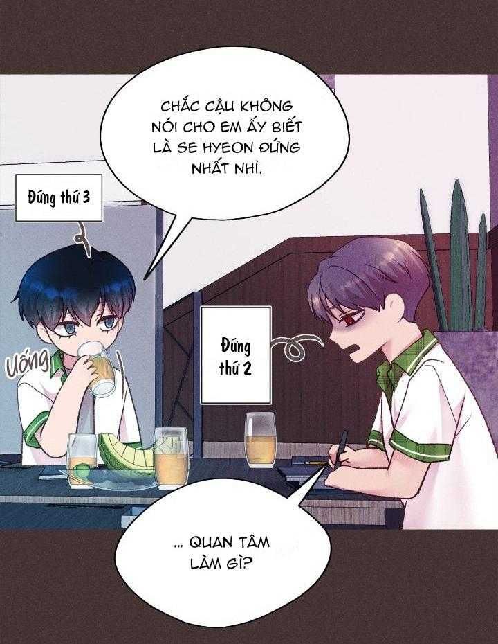 đọc truyện Bạn Đời Định Mệnh Chương 23 ảnh 42 tại Truyện Dạ Ký