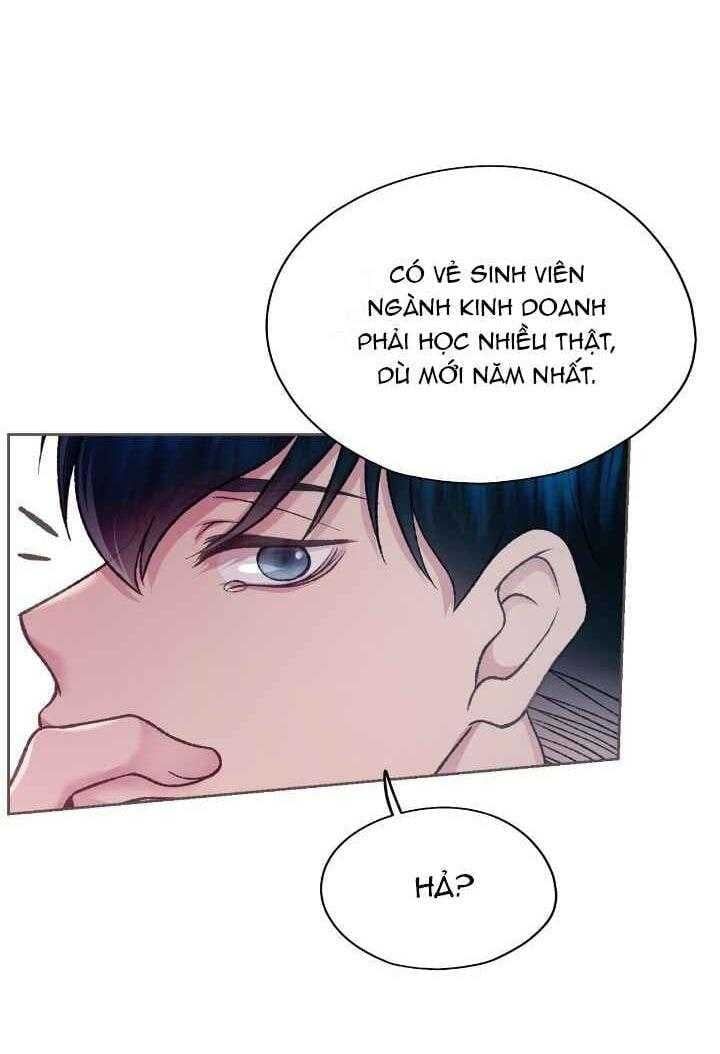 đọc truyện Bạn Đời Định Mệnh Chương 23 ảnh 82 tại Truyện Dạ Ký