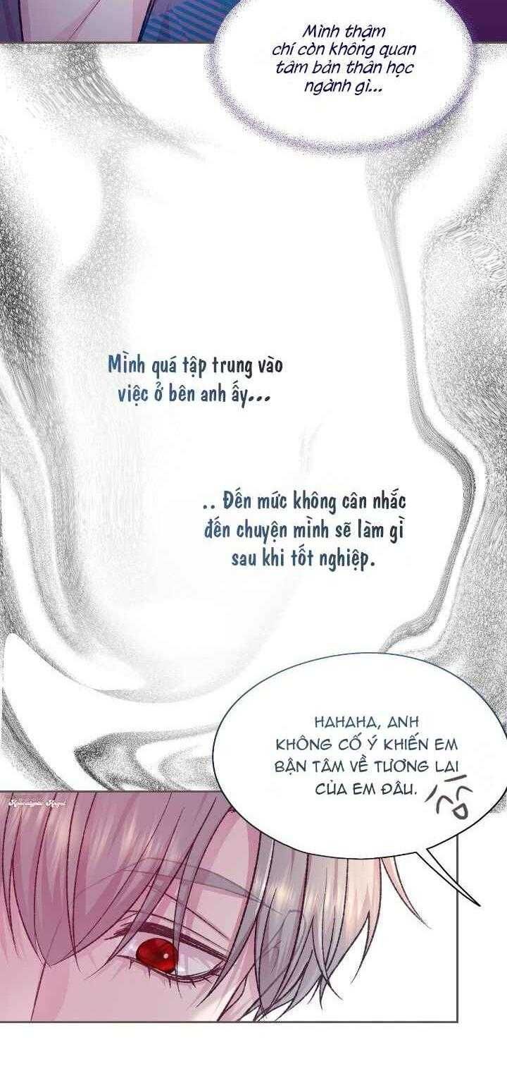 đọc truyện Bạn Đời Định Mệnh Chương 23 ảnh 95 tại Truyện Dạ Ký