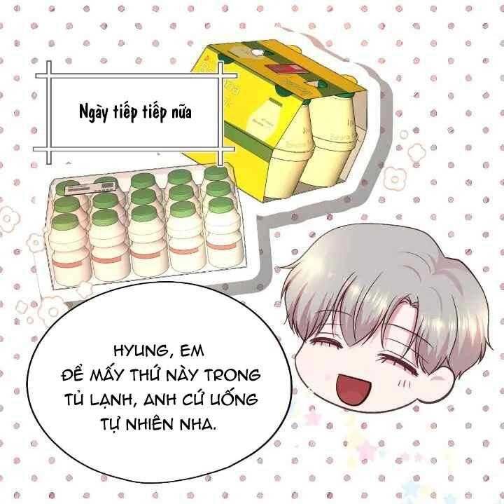 đọc truyện Bạn Đời Định Mệnh Chương 3 ảnh 27 tại Giả Dược