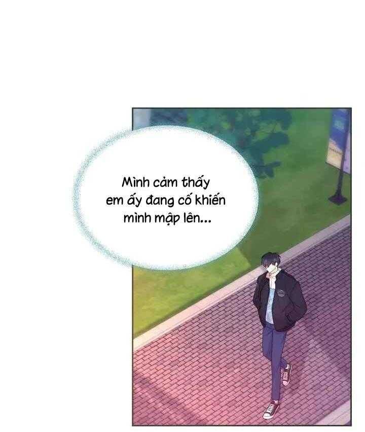 đọc truyện Bạn Đời Định Mệnh Chương 3 ảnh 29 tại Giả Dược