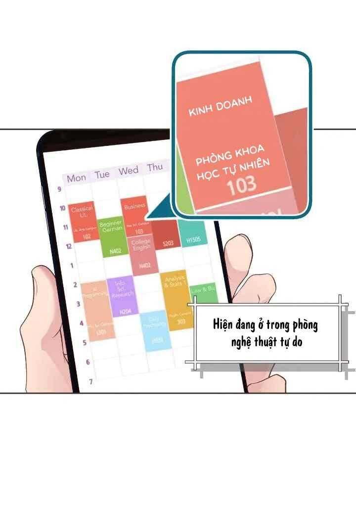 đọc truyện Bạn Đời Định Mệnh Chương 3 ảnh 36 tại Giả Dược