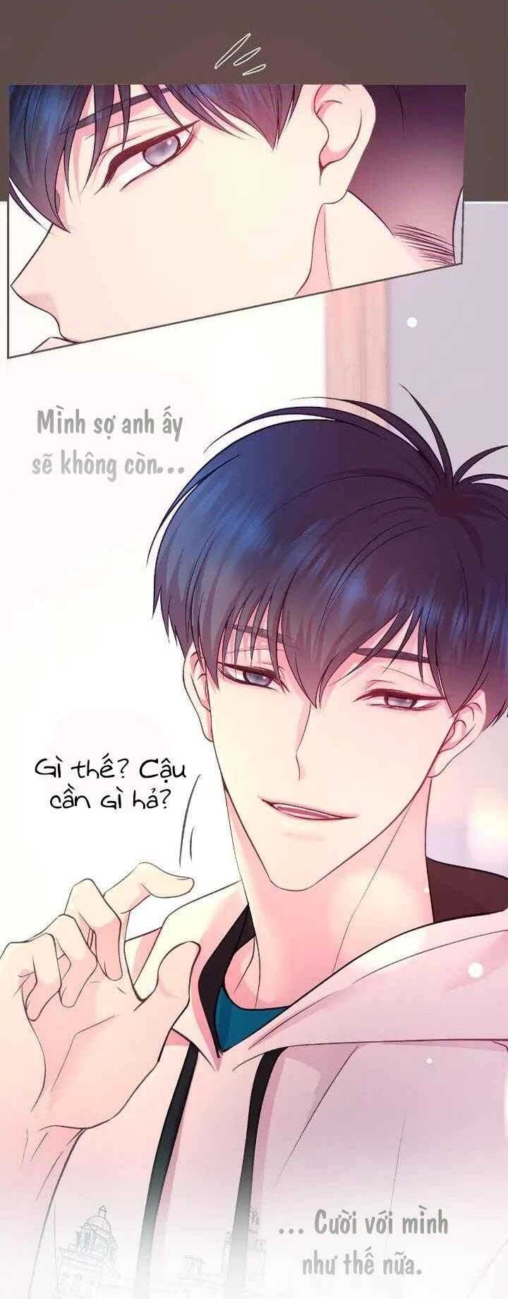 đọc truyện Bạn Đời Định Mệnh Chương 4 ảnh 19 tại Thiên Thai Truyện
