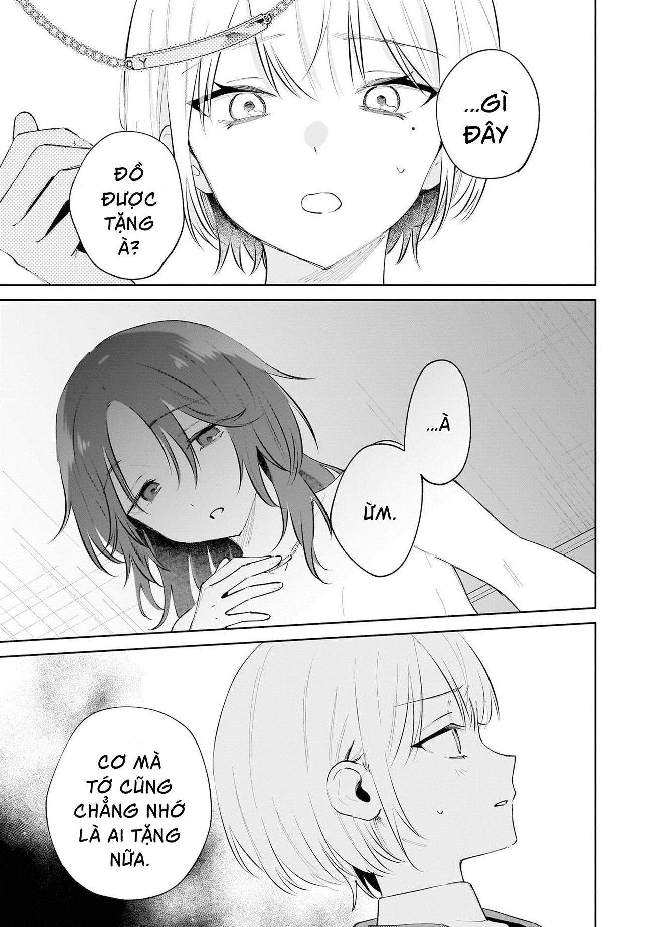 đọc truyện Bạn Gái Chó Rách Chương 2 ảnh 21 tại Thiên Thai Truyện