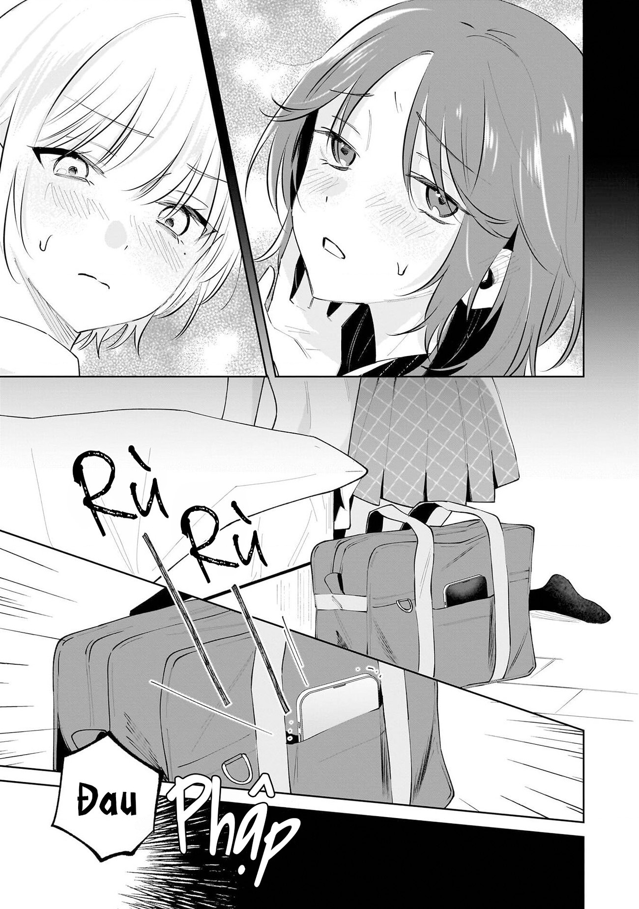 đọc truyện Bạn Gái Chó Rách Chương 2 ảnh 27 tại Thiên Thai Truyện