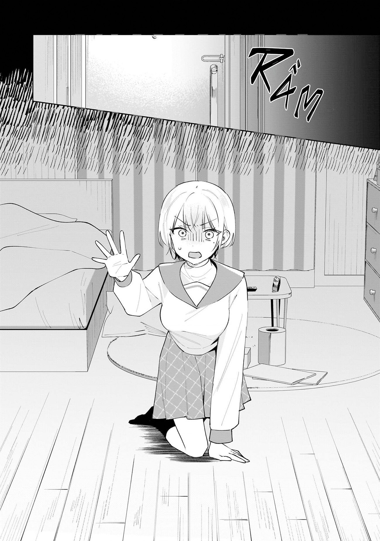 đọc truyện Bạn Gái Chó Rách Chương 2 ảnh 30 tại Thiên Thai Truyện