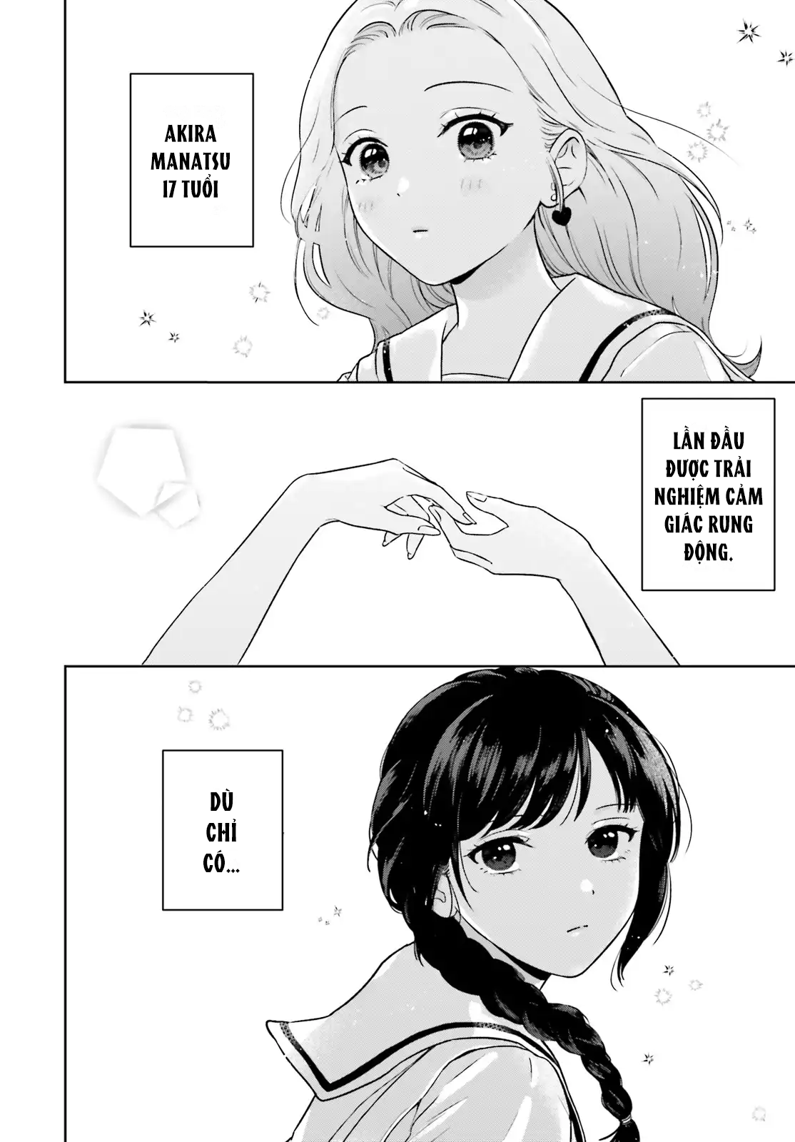 đọc truyện Bạn Gái Có Thời Hạn 7 Ngày Chương 1 ảnh 28 tại Thiên Thai Truyện