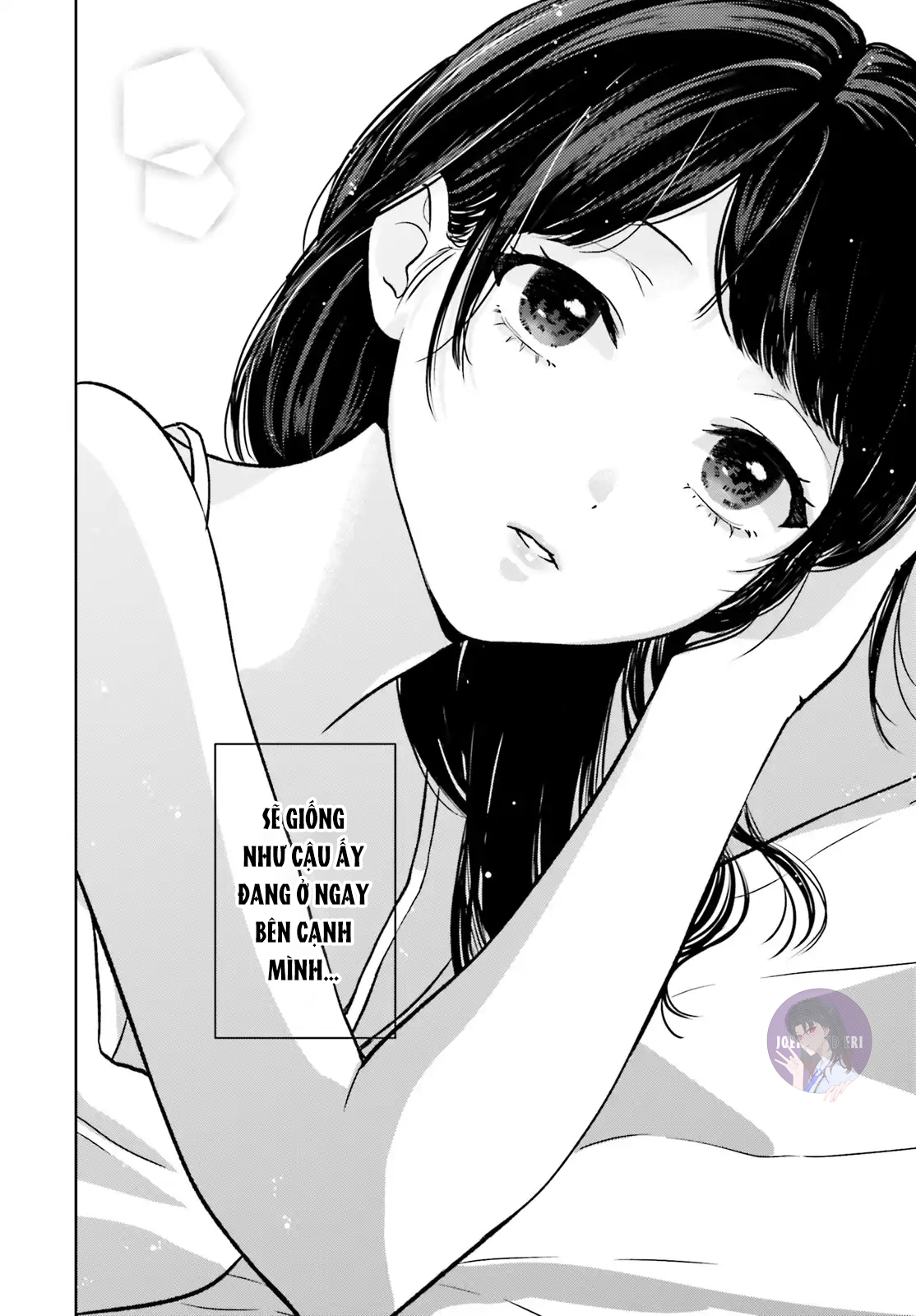 đọc truyện Bạn Gái Có Thời Hạn 7 Ngày Chương 2 ảnh 21 tại Thiên Thai Truyện