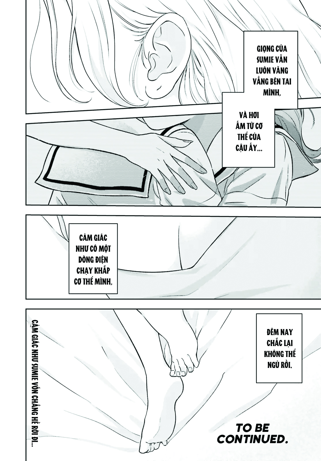 đọc truyện Bạn Gái Có Thời Hạn 7 Ngày Chương 2 ảnh 25 tại Thiên Thai Truyện