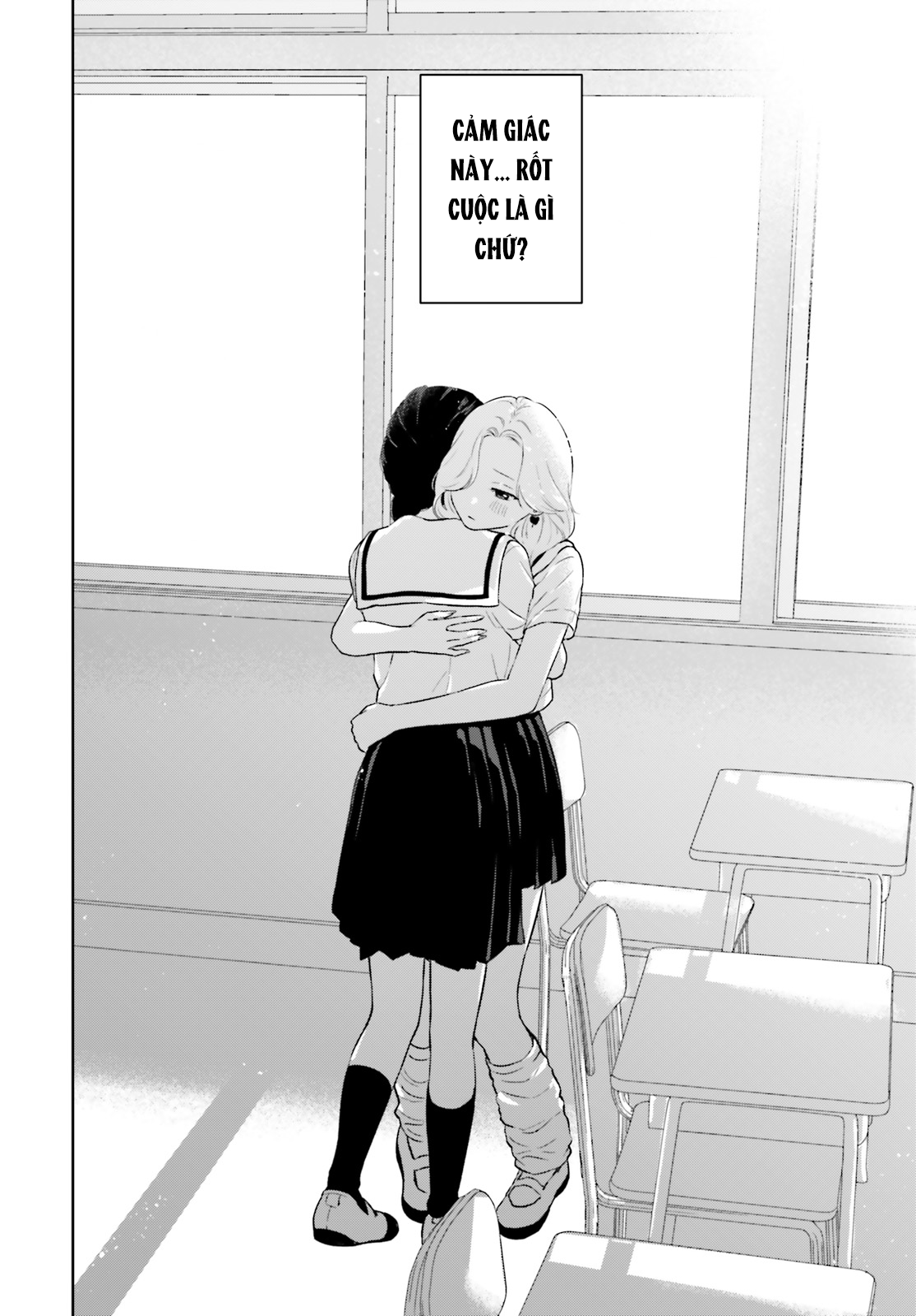 đọc truyện Bạn Gái Có Thời Hạn 7 Ngày Chương 3 ảnh 20 tại Thiên Thai Truyện