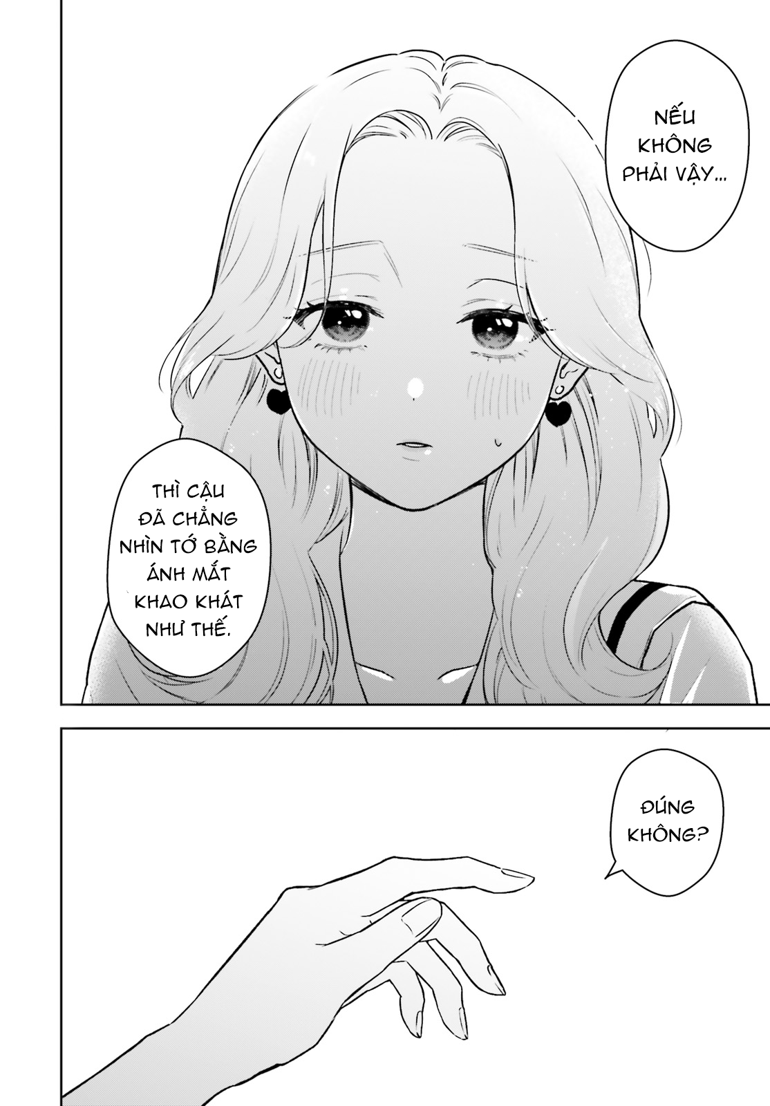 đọc truyện Bạn Gái Có Thời Hạn 7 Ngày Chương 3 ảnh 22 tại Thiên Thai Truyện