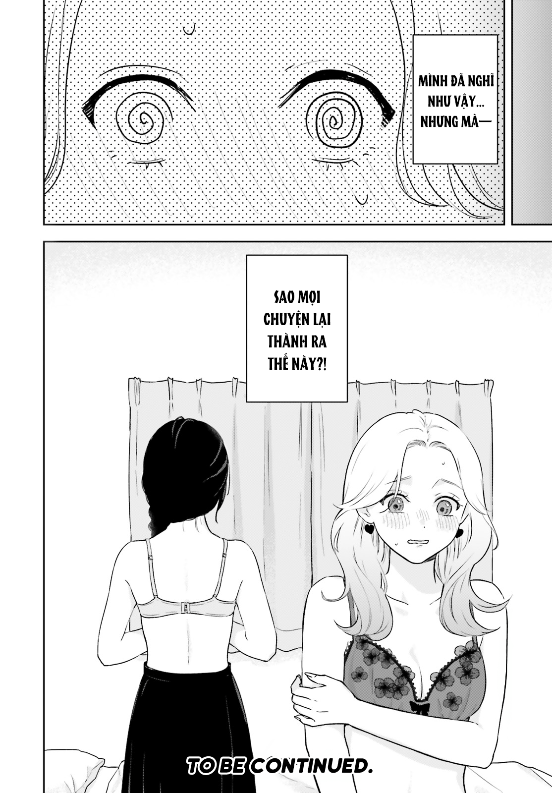 đọc truyện Bạn Gái Có Thời Hạn 7 Ngày Chương 3 ảnh 28 tại Thiên Thai Truyện