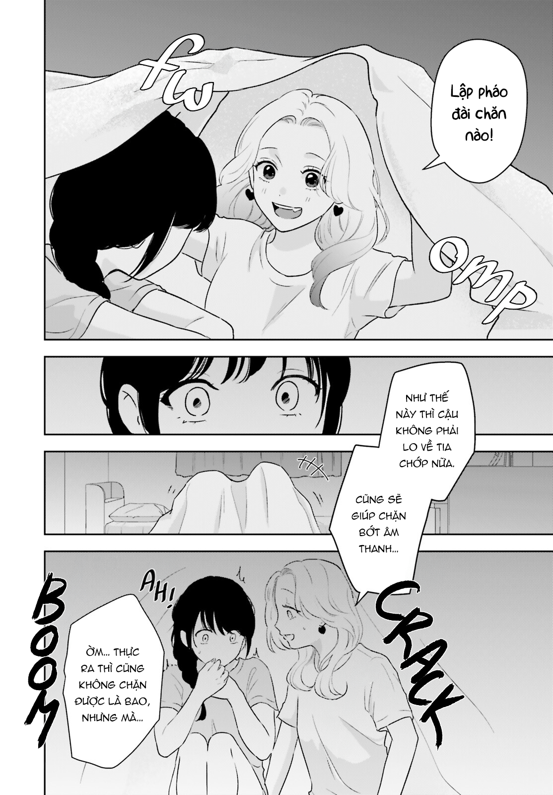 đọc truyện Bạn Gái Có Thời Hạn 7 Ngày Chương 4 ảnh 19 tại Thiên Thai Truyện