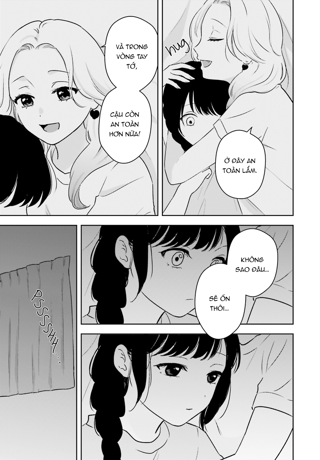 đọc truyện Bạn Gái Có Thời Hạn 7 Ngày Chương 4 ảnh 20 tại Thiên Thai Truyện