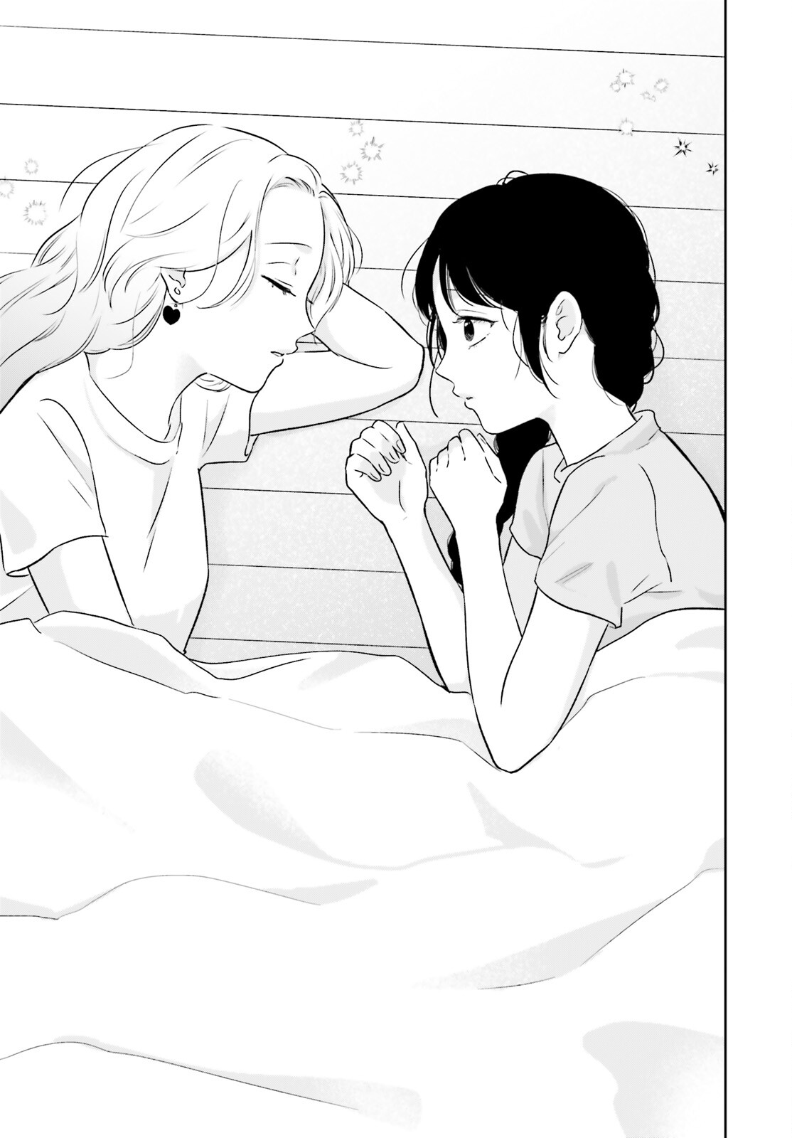 đọc truyện Bạn Gái Có Thời Hạn 7 Ngày Chương 4 ảnh 22 tại Thiên Thai Truyện