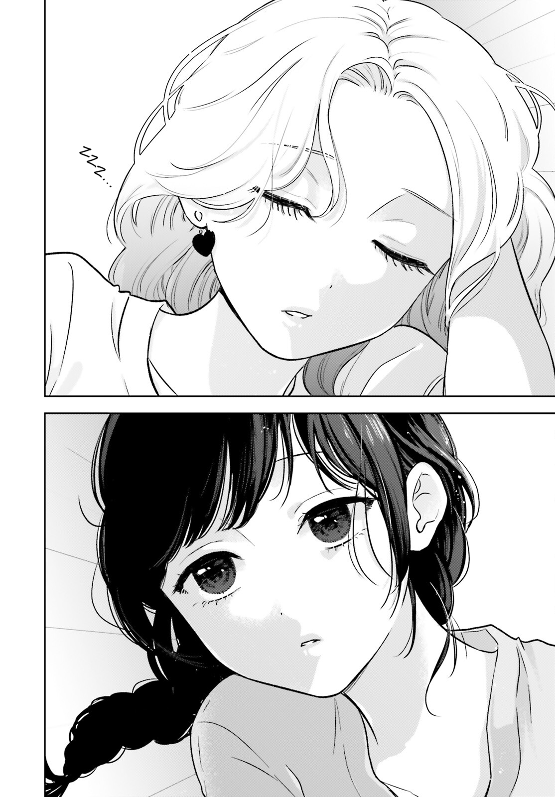 đọc truyện Bạn Gái Có Thời Hạn 7 Ngày Chương 4 ảnh 23 tại Thiên Thai Truyện