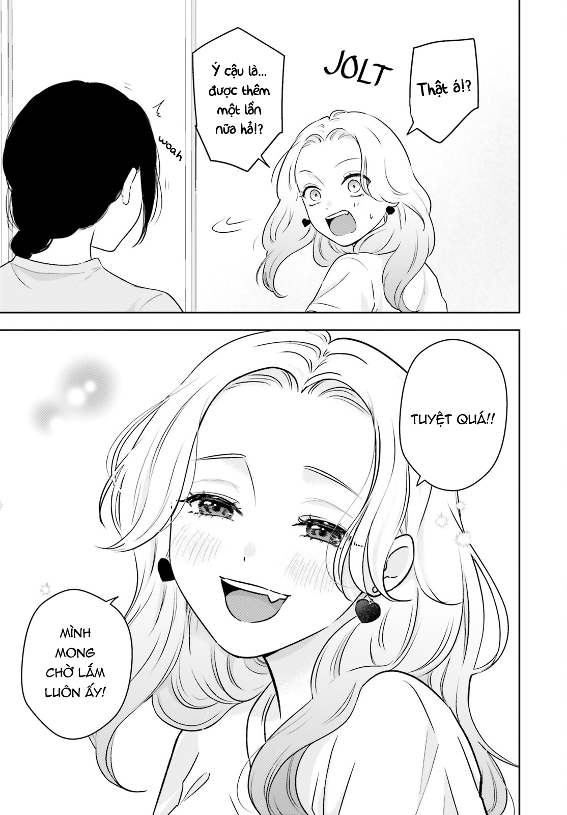 đọc truyện Bạn Gái Có Thời Hạn 7 Ngày Chương 4 ảnh 26 tại Thiên Thai Truyện