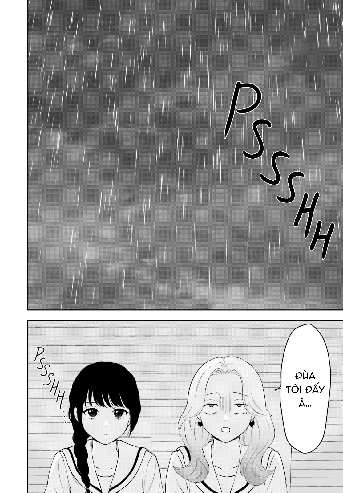 đọc truyện Bạn Gái Có Thời Hạn 7 Ngày Chương 4 ảnh 5 tại Thiên Thai Truyện