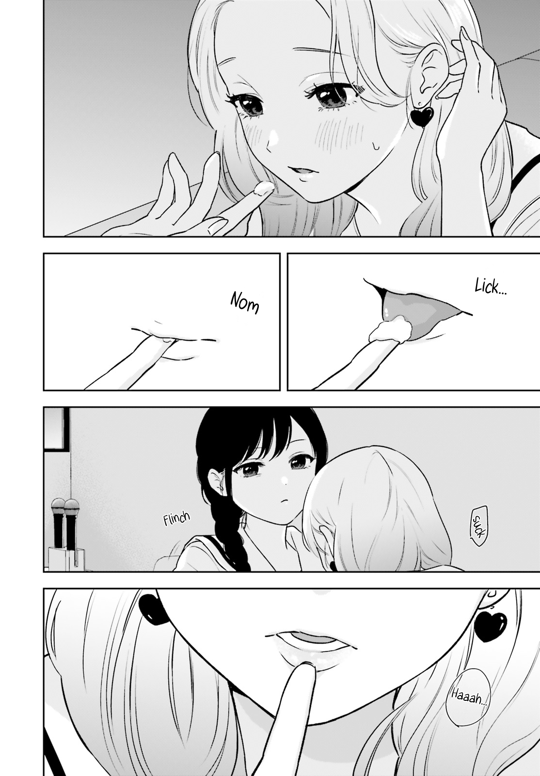 đọc truyện Bạn Gái Có Thời Hạn 7 Ngày Chương 6 ảnh 19 tại Thiên Thai Truyện