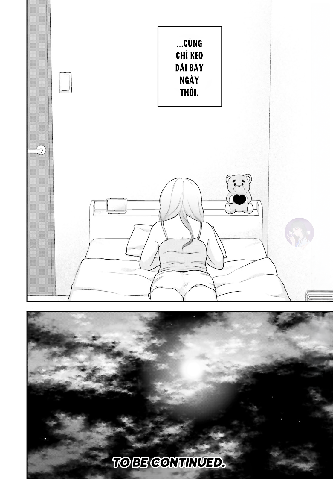 đọc truyện Bạn Gái Có Thời Hạn 7 Ngày Chương 6 ảnh 29 tại Thiên Thai Truyện