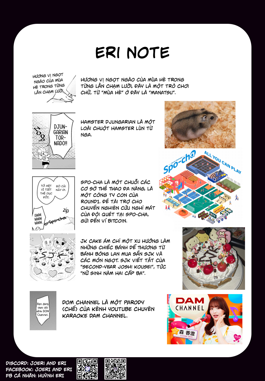 đọc truyện Bạn Gái Có Thời Hạn 7 Ngày Chương 6 ảnh 30 tại Thiên Thai Truyện