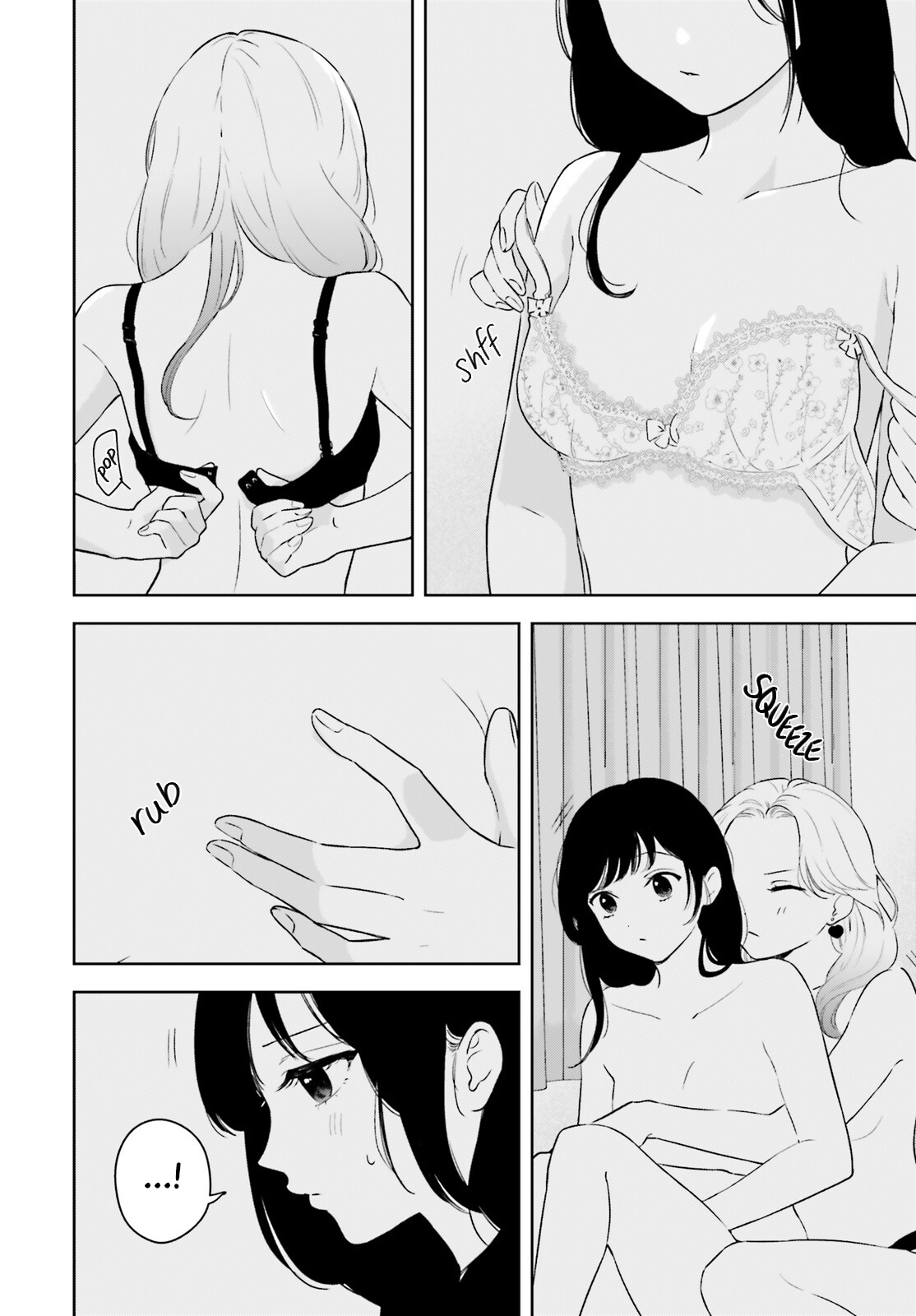 đọc truyện Bạn Gái Có Thời Hạn 7 Ngày Chương 7 ảnh 16 tại Thiên Thai Truyện