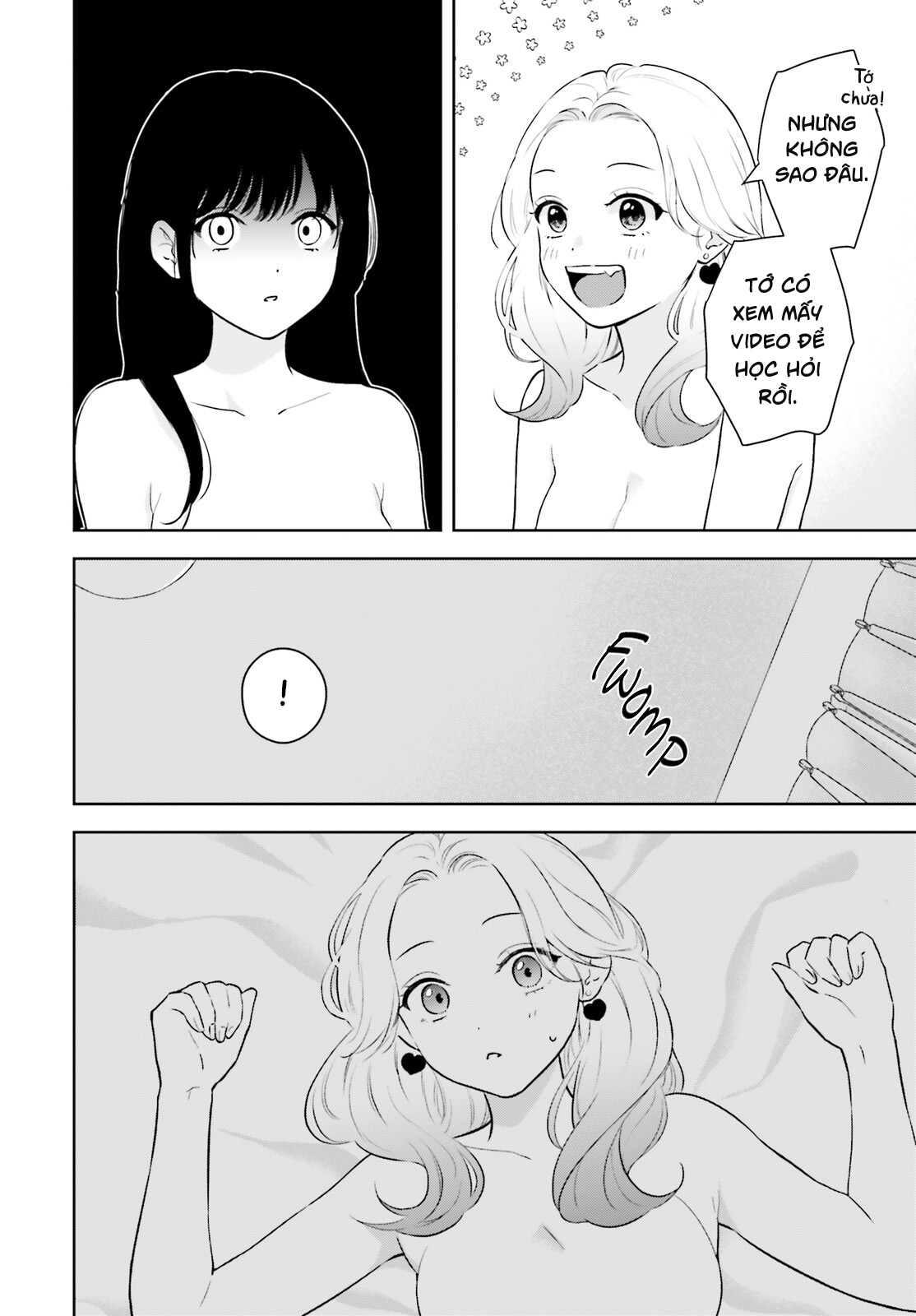 đọc truyện Bạn Gái Có Thời Hạn 7 Ngày Chương 7 ảnh 18 tại Thiên Thai Truyện